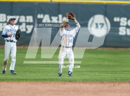 Thumbnail 3 in West Jordan vs. Bingham (UHSAA 6A Super Regional) photogallery.