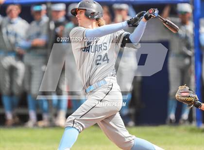 Thumbnail 3 in West Jordan vs. Bingham (UHSAA 6A Super Regional) photogallery.