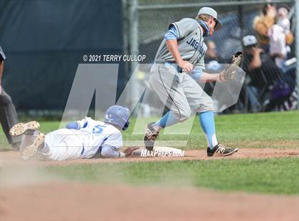 Thumbnail 1 in West Jordan vs. Bingham (UHSAA 6A Super Regional) photogallery.