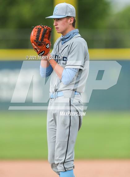 Thumbnail 2 in West Jordan vs. Bingham (UHSAA 6A Super Regional) photogallery.