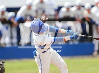 Thumbnail 2 in West Jordan vs. Bingham (UHSAA 6A Super Regional) photogallery.