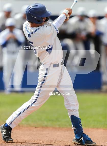 Thumbnail 3 in West Jordan vs. Bingham (UHSAA 6A Super Regional) photogallery.