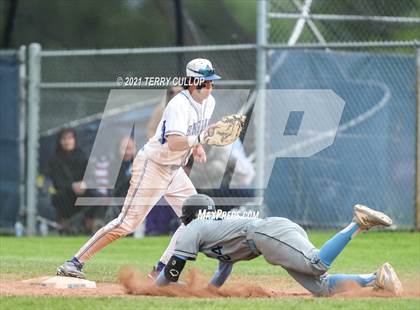 Thumbnail 1 in West Jordan vs. Bingham (UHSAA 6A Super Regional) photogallery.