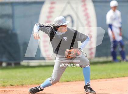 Thumbnail 3 in West Jordan vs. Bingham (UHSAA 6A Super Regional) photogallery.