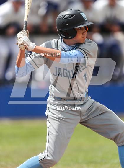 Thumbnail 1 in West Jordan vs. Bingham (UHSAA 6A Super Regional) photogallery.