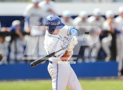 Thumbnail 3 in West Jordan vs. Bingham (UHSAA 6A Super Regional) photogallery.
