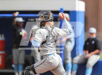 Thumbnail 2 in West Jordan vs. Bingham (UHSAA 6A Super Regional) photogallery.