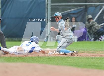 Thumbnail 3 in West Jordan vs. Bingham (UHSAA 6A Super Regional) photogallery.