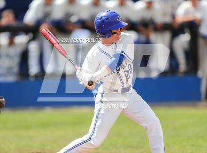 Thumbnail 2 in West Jordan vs. Bingham (UHSAA 6A Super Regional) photogallery.