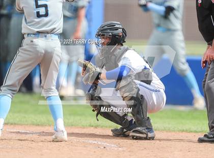 Thumbnail 2 in West Jordan vs. Bingham (UHSAA 6A Super Regional) photogallery.