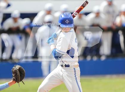 Thumbnail 3 in West Jordan vs. Bingham (UHSAA 6A Super Regional) photogallery.