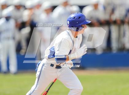 Thumbnail 2 in West Jordan vs. Bingham (UHSAA 6A Super Regional) photogallery.