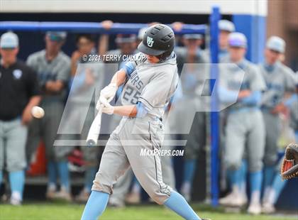 Thumbnail 1 in West Jordan vs. Bingham (UHSAA 6A Super Regional) photogallery.
