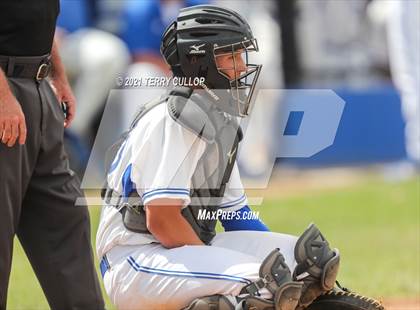 Thumbnail 1 in West Jordan vs. Bingham (UHSAA 6A Super Regional) photogallery.