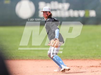 Thumbnail 2 in West Jordan vs. Bingham (UHSAA 6A Super Regional) photogallery.