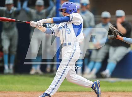 Thumbnail 2 in West Jordan vs. Bingham (UHSAA 6A Super Regional) photogallery.