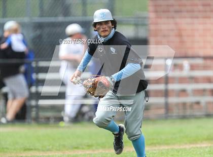Thumbnail 1 in West Jordan vs. Bingham (UHSAA 6A Super Regional) photogallery.