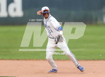 Thumbnail 1 in West Jordan vs. Bingham (UHSAA 6A Super Regional) photogallery.