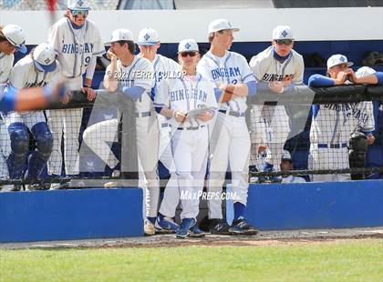 Thumbnail 1 in West Jordan vs. Bingham (UHSAA 6A Super Regional) photogallery.