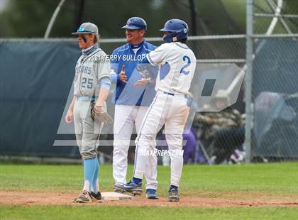 Thumbnail 1 in West Jordan vs. Bingham (UHSAA 6A Super Regional) photogallery.