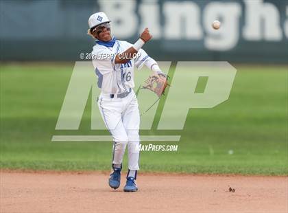 Thumbnail 3 in West Jordan vs. Bingham (UHSAA 6A Super Regional) photogallery.