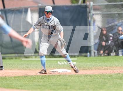Thumbnail 3 in West Jordan vs. Bingham (UHSAA 6A Super Regional) photogallery.