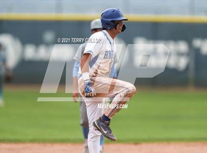 Thumbnail 3 in West Jordan vs. Bingham (UHSAA 6A Super Regional) photogallery.