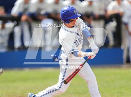 Thumbnail 3 in West Jordan vs. Bingham (UHSAA 6A Super Regional) photogallery.