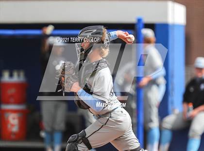 Thumbnail 3 in West Jordan vs. Bingham (UHSAA 6A Super Regional) photogallery.