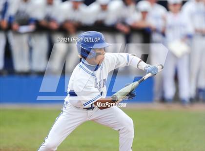 Thumbnail 2 in West Jordan vs. Bingham (UHSAA 6A Super Regional) photogallery.