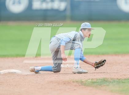 Thumbnail 3 in West Jordan vs. Bingham (UHSAA 6A Super Regional) photogallery.