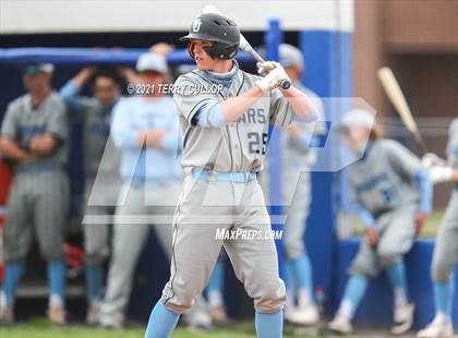 Thumbnail 3 in West Jordan vs. Bingham (UHSAA 6A Super Regional) photogallery.