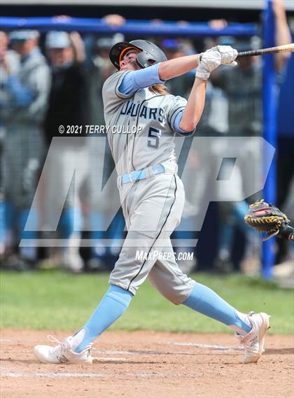 Thumbnail 1 in West Jordan vs. Bingham (UHSAA 6A Super Regional) photogallery.