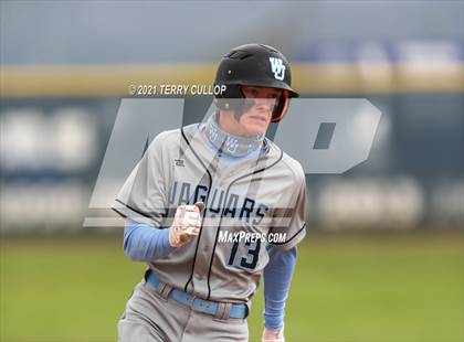 Thumbnail 1 in West Jordan vs. Bingham (UHSAA 6A Super Regional) photogallery.