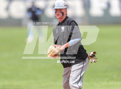Thumbnail 1 in West Jordan vs. Bingham (UHSAA 6A Super Regional) photogallery.