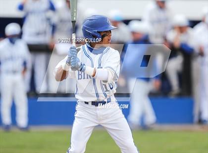 Thumbnail 3 in West Jordan vs. Bingham (UHSAA 6A Super Regional) photogallery.
