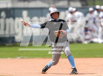 Thumbnail 1 in West Jordan vs. Bingham (UHSAA 6A Super Regional) photogallery.