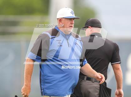 Thumbnail 1 in West Jordan vs. Bingham (UHSAA 6A Super Regional) photogallery.