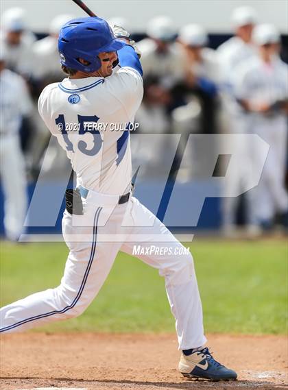 Thumbnail 3 in West Jordan vs. Bingham (UHSAA 6A Super Regional) photogallery.