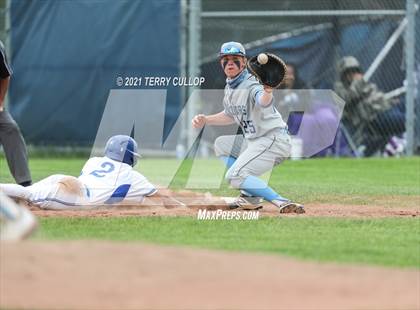 Thumbnail 2 in West Jordan vs. Bingham (UHSAA 6A Super Regional) photogallery.