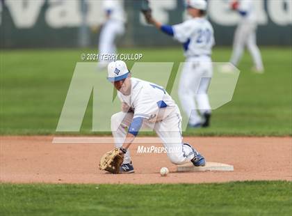 Thumbnail 3 in West Jordan vs. Bingham (UHSAA 6A Super Regional) photogallery.