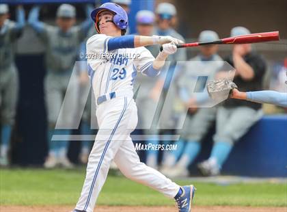 Thumbnail 3 in West Jordan vs. Bingham (UHSAA 6A Super Regional) photogallery.