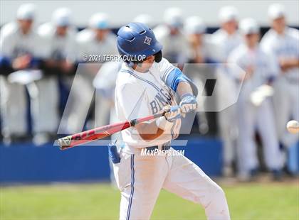 Thumbnail 1 in West Jordan vs. Bingham (UHSAA 6A Super Regional) photogallery.