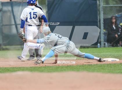 Thumbnail 3 in West Jordan vs. Bingham (UHSAA 6A Super Regional) photogallery.