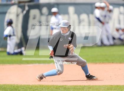 Thumbnail 2 in West Jordan vs. Bingham (UHSAA 6A Super Regional) photogallery.
