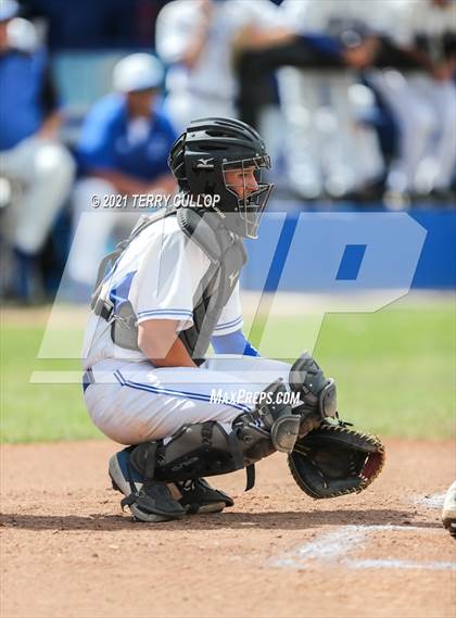 Thumbnail 2 in West Jordan vs. Bingham (UHSAA 6A Super Regional) photogallery.