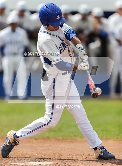 Thumbnail 2 in West Jordan vs. Bingham (UHSAA 6A Super Regional) photogallery.