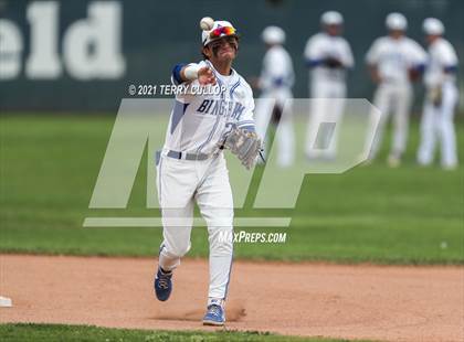 Thumbnail 3 in West Jordan vs. Bingham (UHSAA 6A Super Regional) photogallery.
