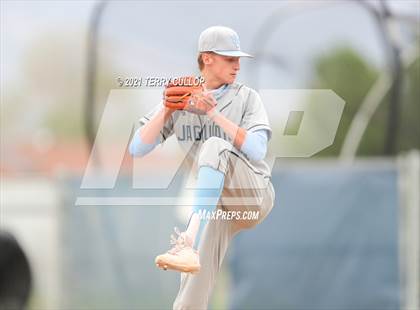 Thumbnail 1 in West Jordan vs. Bingham (UHSAA 6A Super Regional) photogallery.