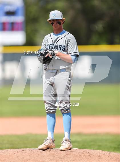 Thumbnail 3 in West Jordan vs. Bingham (UHSAA 6A Super Regional) photogallery.